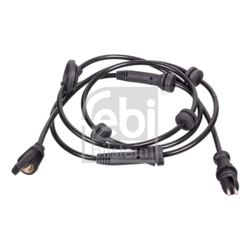 Febi Bilstein 102254 ABS-Sensor , 1 St&uuml;ck