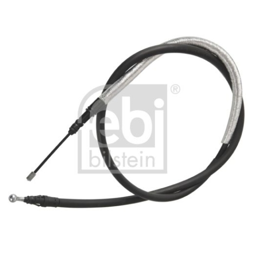 Febi Bilstein 170920 Handbremsseil, 1 St&uuml;ck