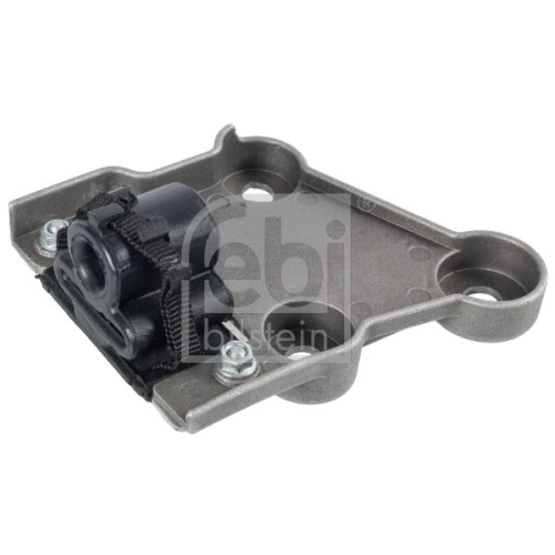 Halter, Abgasanlage FEBI BILSTEIN 173633 f&uuml;r CITRO&Euml;N PEUGEOT DS, mitte