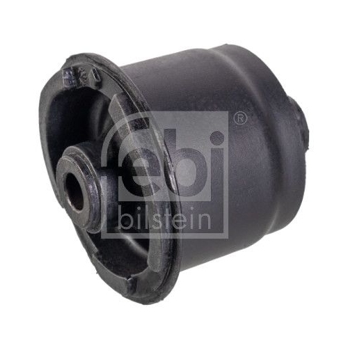 Lagerung, Achsk&ouml;rper FEBI BILSTEIN 177387 f&uuml;r TOYOTA SCION, beidseitig