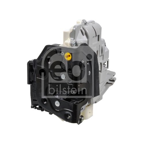T&uuml;rschloss FEBI BILSTEIN 178565 febi Plus f&uuml;r AUDI SEAT SKODA VW, hinten links