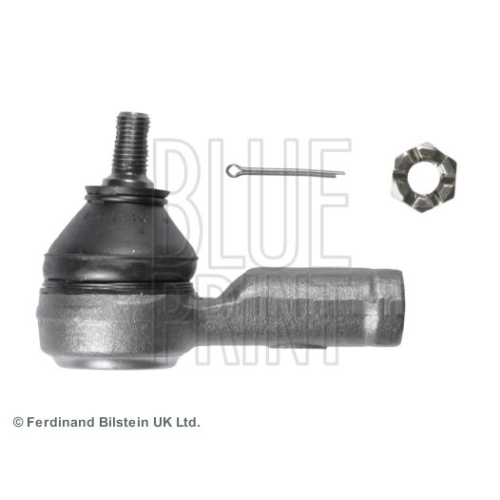 Blue Print 1x ADC48715BP Spurstangenendst&Atilde;&frac14;ck mit Kronenmutter