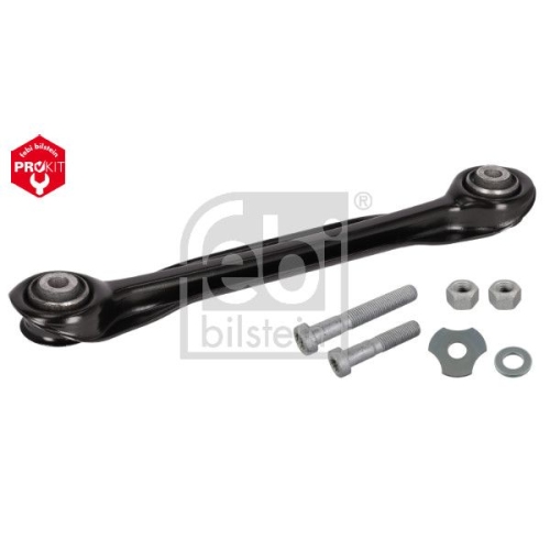 Febi Bilstein 1x 33354 Querstrebe mit Anbaumaterial