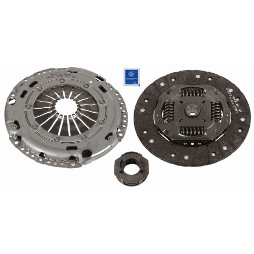 Kupplungssatz SACHS 3000 970 082 XTend f&uuml;r VW
