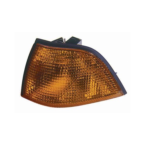 Blinkleuchte VAN WEZEL 0642901 f&uuml;r BMW, vorne links