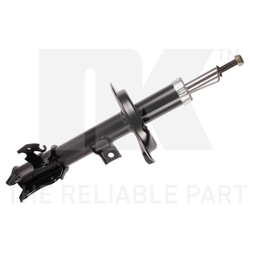 Sto&szlig;d&auml;mpfer NK 65361306 f&uuml;r OPEL SUZUKI VAUXHALL, Vorderachse, links, rechts