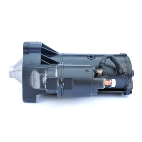 Starter HELLA 8EA 011 610-071 f&uuml;r CITRO&Euml;N FIAT IVECO LANCIA MITSUBISHI PEUGEOT