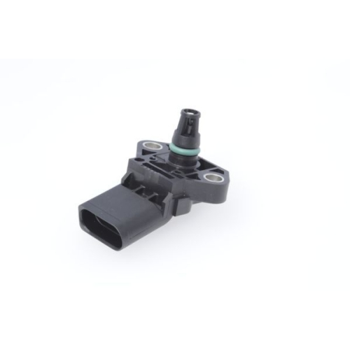 Sensor, Ansauglufttemperatur BOSCH 0 281 006 059 f&uuml;r AUDI PORSCHE SEAT SKODA VW