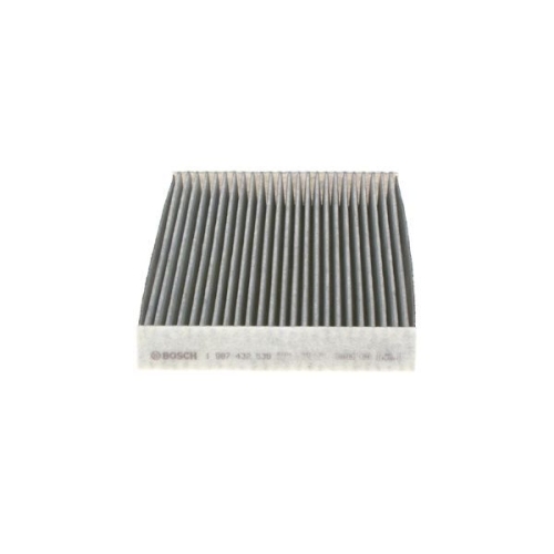 Filter, Innenraumluft BOSCH 1 987 432 538 f&uuml;r ALFA ROMEO FIAT LANCIA NISSAN OPEL