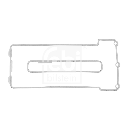 Febi Bilstein 12396 Ventildeckeldichtungssatz , 1 St&uuml;ck