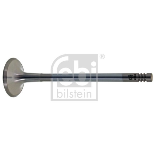 Febi Bilstein 21036 Auslassventil , 1 St&uuml;ck