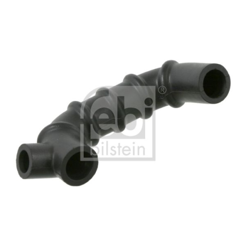Febi Bilstein 26165 Entl&uuml;ftungsschlauch f&uuml;r Kurbelgeh&auml;use , 1 St&uuml;ck