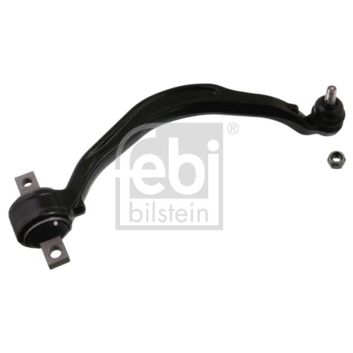 Febi Bilstein 41227 Querlenker mit Lagern und Sicherungsmutter , 1 St&uuml;ck