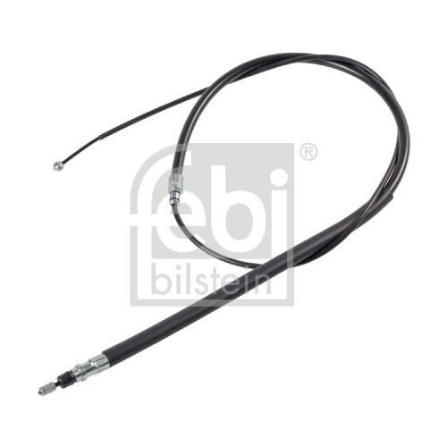 Febi Bilstein 170921 Handbremsseil, 1 St&uuml;ck
