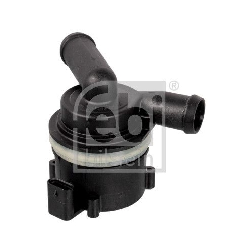 Febi Bilstein 173634 Zusatzwasserpumpe, 1 St&uuml;ck