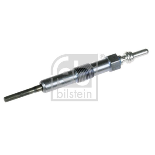 Gl&uuml;hkerze FEBI BILSTEIN 176201 f&uuml;r MERCEDES-BENZ NISSAN RENAULT DACIA INFINITI