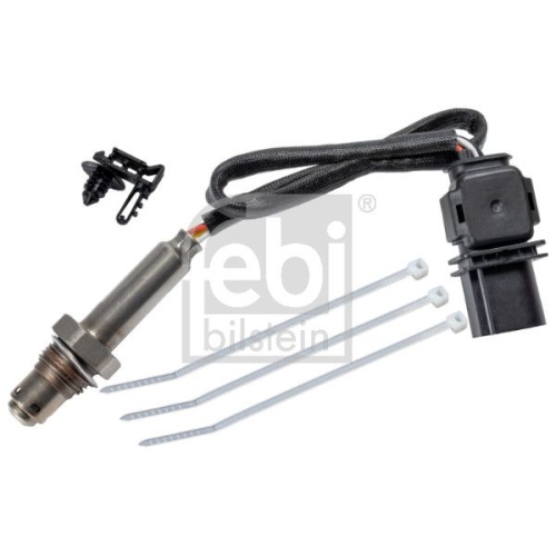 Lambdasonde FEBI BILSTEIN 177388 f&uuml;r AUDI BMW CITRO&Euml;N DODGE FIAT FORD IVECO OPEL