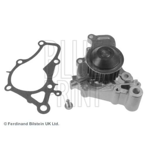 Blue Print 1x ADC49126BP Wasserpumpe mit Dichtung