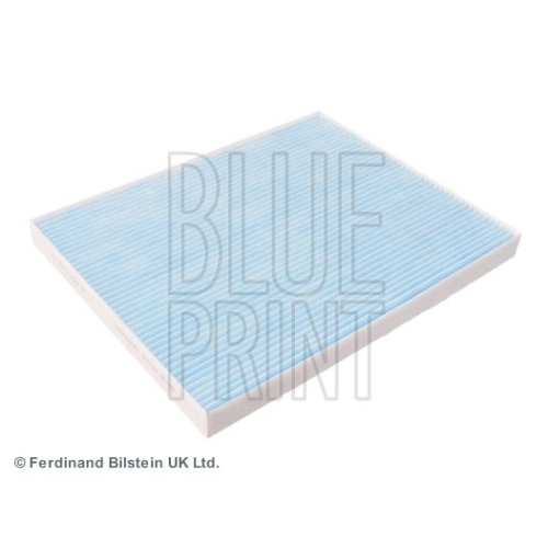 Blue Print 1x ADZ92507BP Innenraumfilter