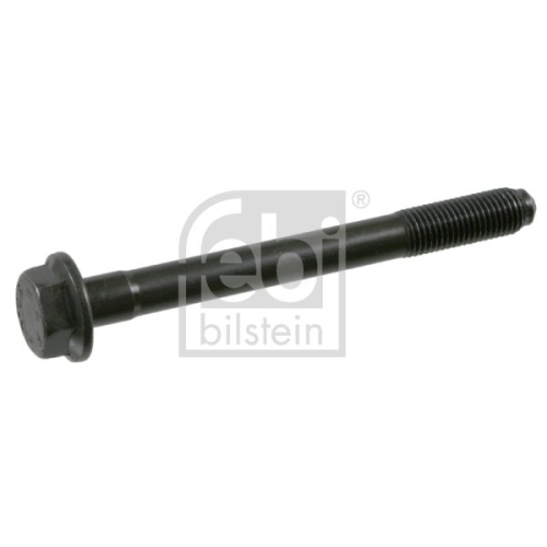 Febi Bilstein 1x 01198 Sechskantschraube f&uuml;r Achsk&ouml;rper