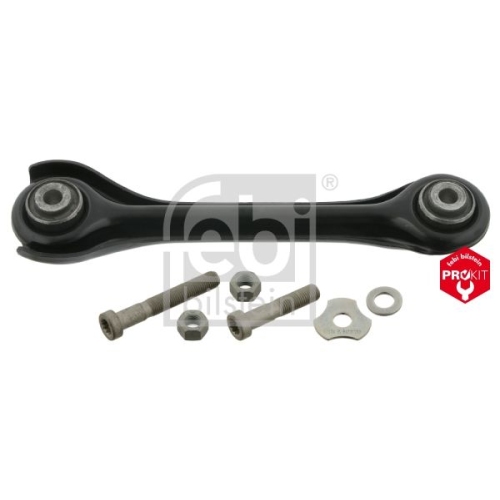 Febi Bilstein 1x 40037 Querstrebe mit Anbaumaterial