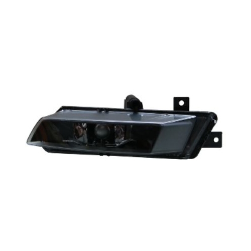 Nebelscheinwerfer VAN WEZEL 0628995 f&uuml;r BMW, links