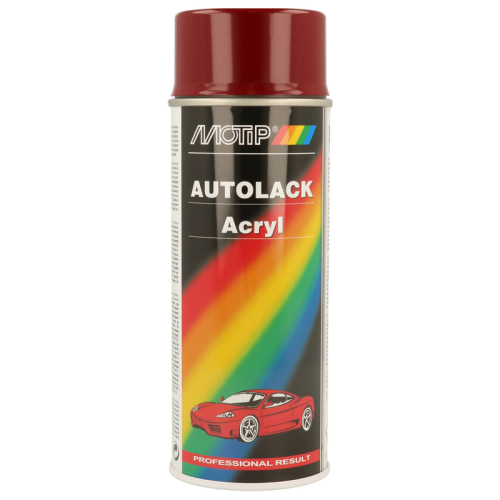 Fahrzeug-Kombinationslack MOTIP 41190 KOMPAKT f&uuml;r CITRO&Euml;N FORD RENAULT