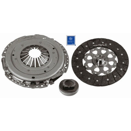 Kupplungssatz SACHS 3000 970 083 XTend