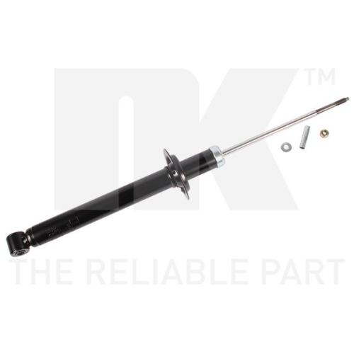 Sto&szlig;d&auml;mpfer NK 65391225 f&uuml;r RENAULT, Hinterachse, links, rechts