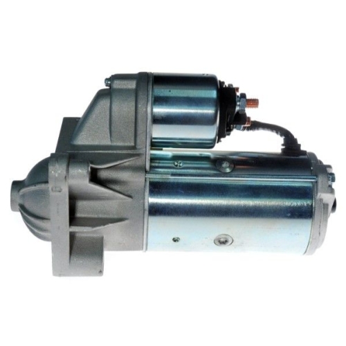 Starter HELLA 8EA 011 610-081 f&uuml;r MITSUBISHI NISSAN OPEL RENAULT SUZUKI VAUXHALL