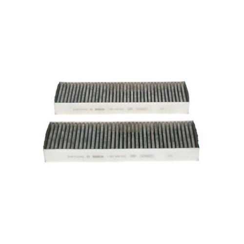 Filter, Innenraumluft BOSCH 1 987 435 522 f&uuml;r CITRO&Euml;N OPEL PEUGEOT TOYOTA