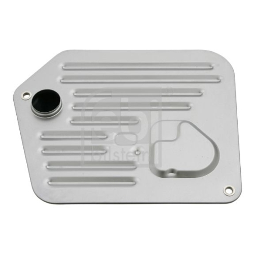 Febi Bilstein 26167 Getriebe&ouml;lfilter f&uuml;r Automatikgetriebe , 1 St&uuml;ck