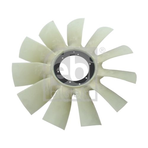 Febi Bilstein 28035 L&uuml;fterfl&uuml;gel , 1 St&uuml;ck