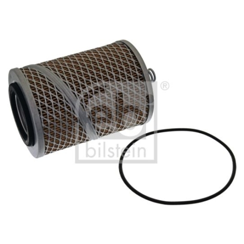 Febi Bilstein 31996 &Ouml;lfilter mit Dichtring , 1 St&uuml;ck