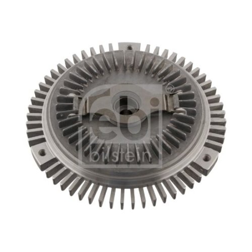 Febi Bilstein 34230 L&uuml;fterkupplung , 1 St&uuml;ck