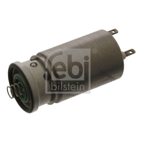 Febi Bilstein 37996 Reperatur Satz Magnetventil f&uuml;r Schaltzylinder , 1 St&uuml;ck