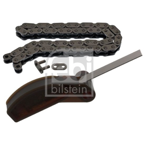 Febi Bilstein 44610 Kettensatz f&uuml;r &Ouml;lpumpe , 1 St&uuml;ck