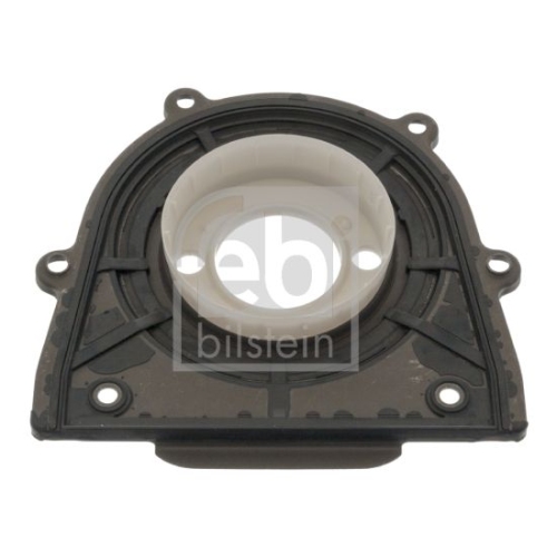 Febi Bilstein 103684 Kurbelwellendichtring mit Flansch, 1 St&uuml;ck