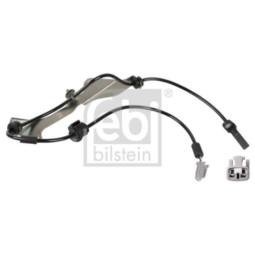 Febi Bilstein 109716 ABS-Sensor, 1 St&uuml;ck