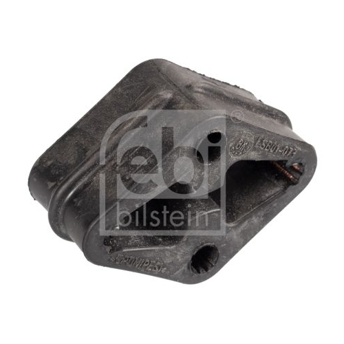 Febi Bilstein 170922 Auspuffgummilager f&uuml;r Schalld&auml;mpfer, 1 St&uuml;ck