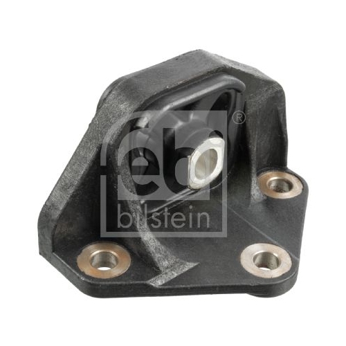 Lagerung, Automatikgetriebe FEBI BILSTEIN 173635 f&uuml;r HONDA, links