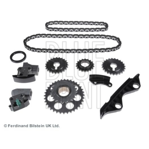 Blue Print 1x ADN173504CBP Steuerkettensatz, Nockenwelle