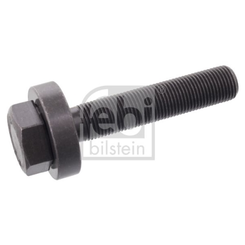 Febi Bilstein 1x 22462 Sechskantschraube f&uuml;r Radlager