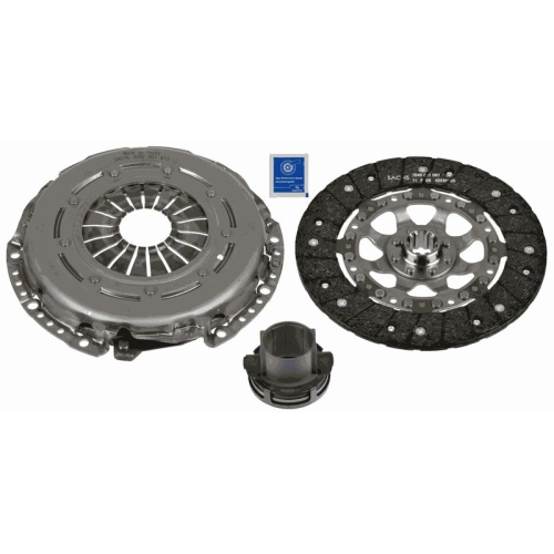 Kupplungssatz SACHS 3000 970 094 XTend