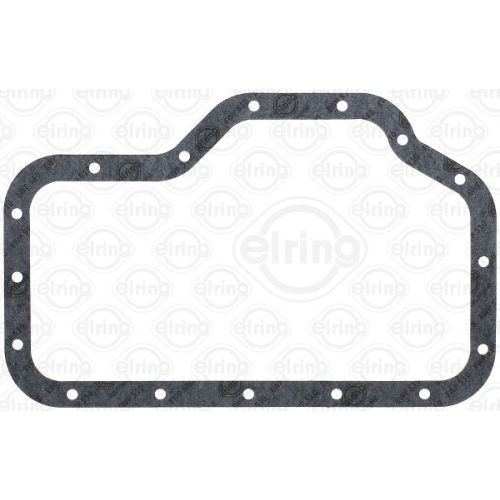 Dichtung, &Ouml;lwanne ELRING 693.057 f&uuml;r BMW, unten