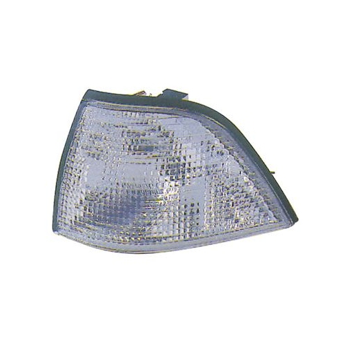 Blinkleuchte VAN WEZEL 0642905 f&uuml;r BMW, vorne links