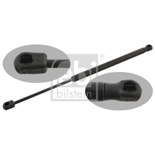 Febi Bilstein 28036 Gasdruckfeder f&uuml;r Heckklappe , 1 St&uuml;ck