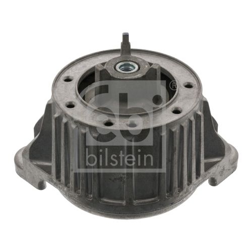 Febi Bilstein 29987 Motorlager mit Schutzkappe , 1 St&uuml;ck