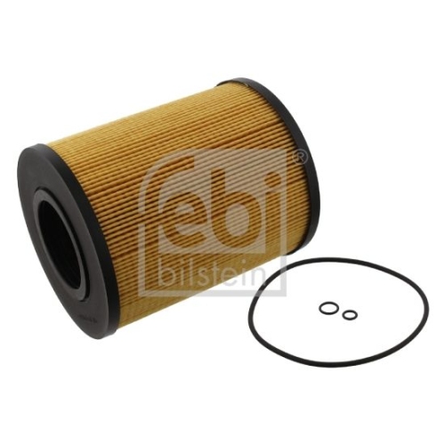 Febi Bilstein 31997 &Ouml;lfilter mit Dichtringen , 1 St&uuml;ck