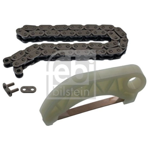 Febi Bilstein 44611 Kettensatz f&uuml;r &Ouml;lpumpe , 1 St&uuml;ck